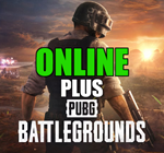 PUBG (с подпиской) — ОНЛАЙН️STEAM️ГАРАНТИЯ 14 ДНЕЙ