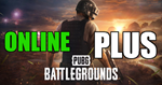 PUBG (PLUS) — ОНЛАЙН️STEAMПОДАРОКна 30 дней