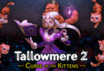Tallowmere 2 Curse of the Kittens️STEAM Аккаунт