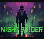 Night Raider️STEAM Аккаунт