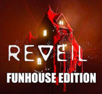 REVEIL — Funhouse Edition (STEAM) Аккаунт