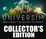 The Universim - Collector's Edition (STEAM) Аккаунт