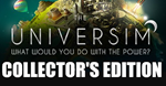 The Universim - Collector's ПОДАРОКИГРЫна 90 дней