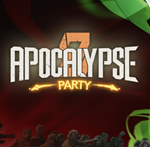 Вечеринка Апокалипсиса️STEAM Аккаунт