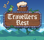 Travellers Rest ️STEAM Аккаунт