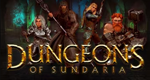 Dungeons of Sundaria ️STEAM Аккаунт