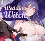 Wedding Witch ️STEAM Аккаунт