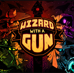 Wizard with a Gun ️STEAM Аккаунт