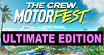 The Crew Motorfest—UltimateUBISOFTАККАУНТна 30 дней