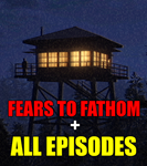 ・FEARS TO FATHOM・ВСЕ ЧАСТИ・STEAM АККАУНТ・ГАРАНТИЯ・