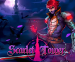 SCARLET TOWER ️STEAM Аккаунт
