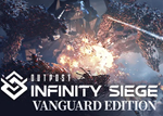 OUTPOST — Vanguard Edition ️(STEAM) Аккаунт