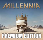 MILLENNIA — Premium Edition️(STEAM) АККАУНТ