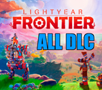 Lightyear Frontier + DLC ️(STEAM) АККАУНТ