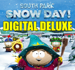 SOUTH PARK: SNOW DAY! —DELUXE ️(STEAM) АККАУНТ