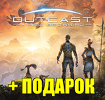 Outcast — A New Beginning️STEAM АККАУНТГАРАНТИЯИГРЫ