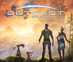 Outcast — A New Beginning️STEAM АККАУНТ