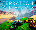 TerraTech Worlds ️(STEAM) АККАУНТ
