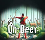 Oh Deer ️(STEAM) АККАУНТ