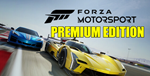 FORZA MOTORSPORT — Premium Edition️STEAMна 90 дней