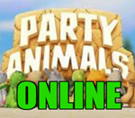 PARTY ANIMALS — ОНЛАЙН️STEAM АККАУНТ ГАРАНТИЯИГРЫ