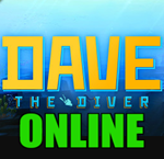 DAVE THE DIVER — ОНЛАЙН️STEAM АККАУНТ