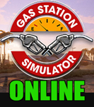 GAS STATION SIMULATOR — ОНЛАЙН️STEAM АККАУНТ