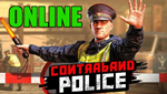 CONTRABAND POLICE —ОНЛАЙН️STEAM АККАУНТна 30 дней