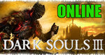 DARK SOULS III — ОНЛАЙН️STEAM АККАУНТна 30 дней