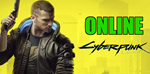 CYBERPUNK 2077 — ОНЛАЙН️GFN ️STEAM на 30 дней