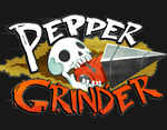 PEPPER GRINDER ️(STEAM) АККАУНТ ГАРАНТИЯ+ИГРЫ