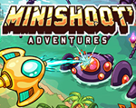 MINISHOOT' ADVENTURES️(STEAM) АККАУНТ