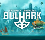 BULWARK: FALCONEER CHRONICLES️(STEAM) АККАУНТ