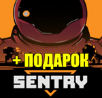 SENTRY ️(STEAM) АККАУНТ ГАРАНТИЯ+ИГРЫ