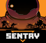 SENTRY ️(STEAM) АККАУНТ