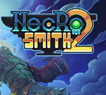 NECROSMITH 2 ️(STEAM) АККАУНТ