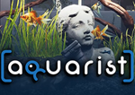 AQUARIST ️(STEAM) АККАУНТ