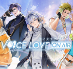 VOICE LOVE ON AIR ️(STEAM) АККАУНТ