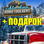 ALASKAN ROAD TRUCKERS️(STEAM) АККАУНТ ГАРАНТИЯ+ИГРЫ
