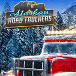 ALASKAN ROAD TRUCKERS️(STEAM) АККАУНТ