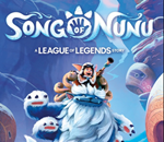 Song of Nunu: A League of Legends Story️STEAM АККАУНТ