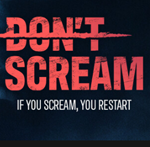 DON'T SCREAM ️(STEAM) АККАУНТ
