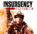 INSURGENCY: SANDSTORM️(STEAM) АККАУНТ
