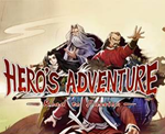 大侠立志传 Hero's Adventure: Road to Passion ️STEAM АККАУНТ