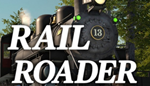 RAILROADER ️(STEAM) АККАУНТ +ИГРЫна 90 дней