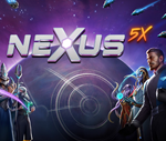 NEXUS 5X ️(STEAM) АККАУНТ