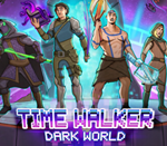 TIME WALKER: DARK WORLD️(STEAM) АККАУНТ