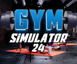GYM SIMULATOR 24 ️(STEAM) АККАУНТ