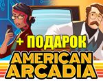 AMERICAN ARCADIA ️(STEAM) АККАУНТ ГАРАНТИЯ+ИГРЫ