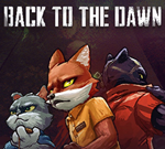 BACK TO THE DAWN ️(STEAM) АККАУНТ